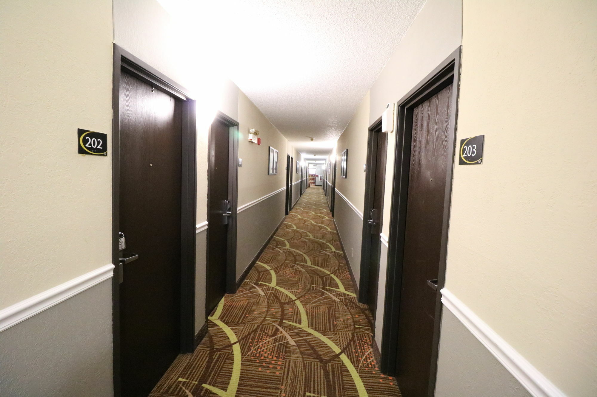 Motel Super 8 By Wyndham Dubuque Extérieur photo