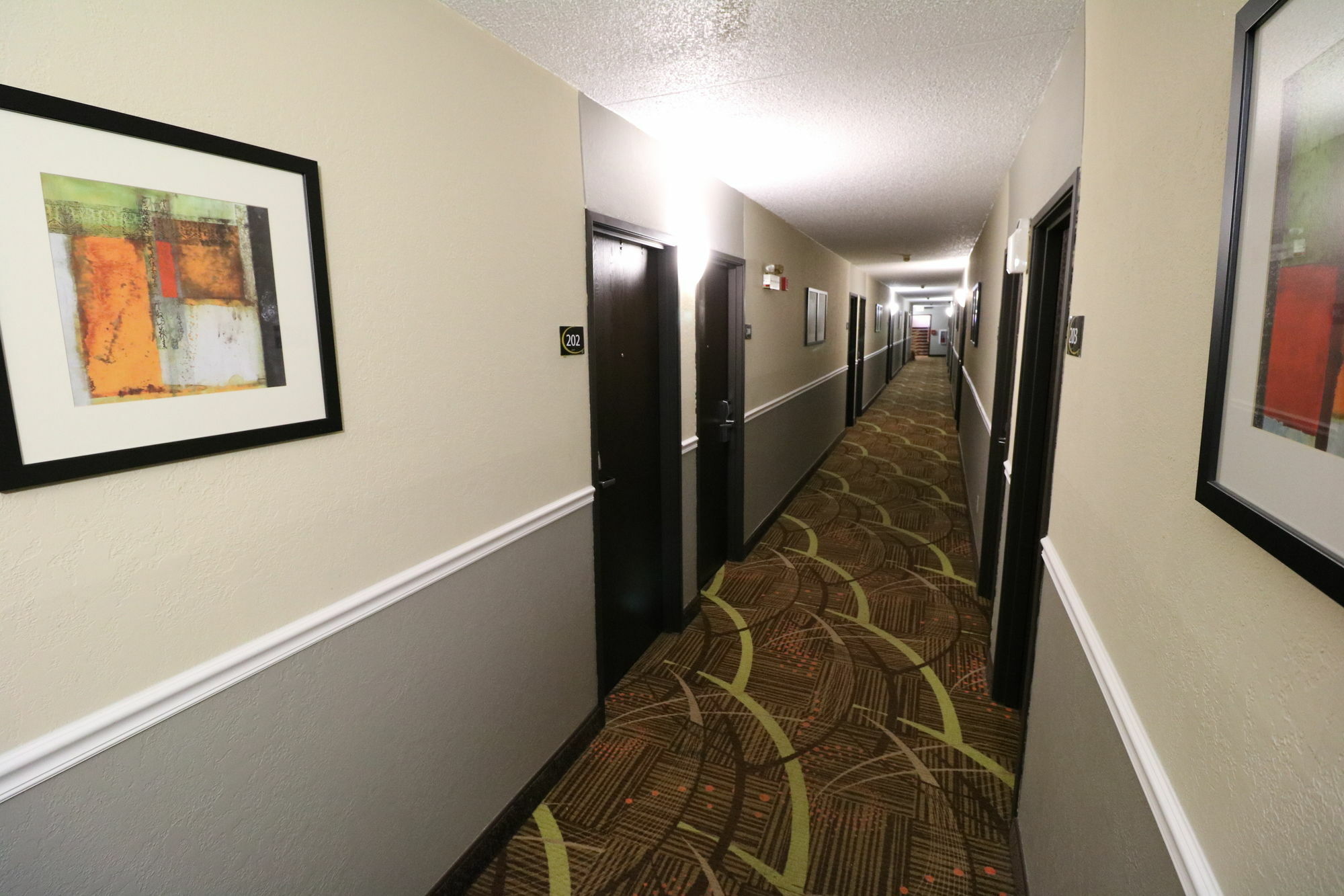 Motel Super 8 By Wyndham Dubuque Extérieur photo