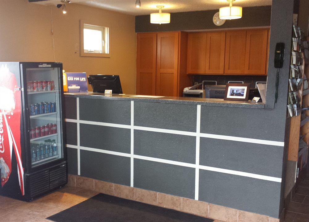 Motel Super 8 By Wyndham Dubuque Extérieur photo